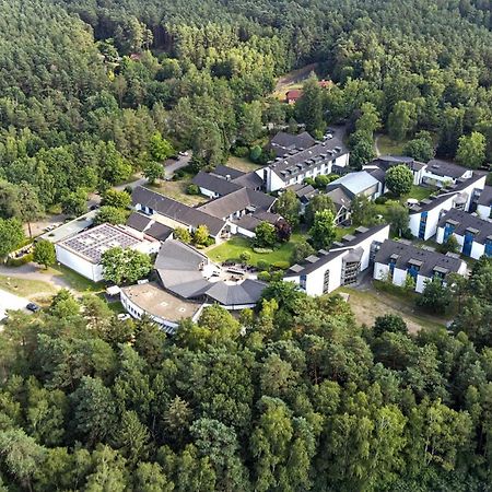 Hotel Park Soltau Exterior photo